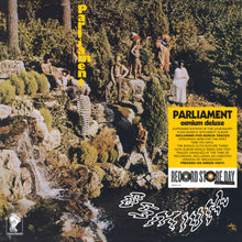 Cargar imagen en el visor de la galería, PARLIAMENT - Osmium Deluxe Edition (RSD 2024) - 2 LP - 140g Green Vinyl  [RSD 2024]
