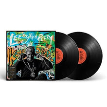Load image into Gallery viewer, Lee &quot;Scratch&quot; Perry - King Scratch Vinyl 2LP

