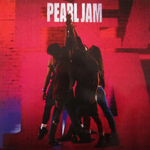 画像をギャラリービューアに読み込む, Pearl Jam - Ten Vinyl LP
