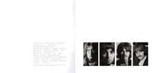 Load image into Gallery viewer, Beatles - Beatles (The White Album) 50th Ann Ed Vinyl 2LP
