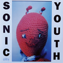 Cargar imagen en el visor de la galería, Sonic Youth - Dirty Vinyl 180g 2LP
