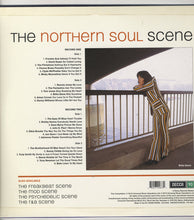 Cargar imagen en el visor de la galería, Various ‎– The Northern Soul Scene Vinyl 2LP RSD 2019
