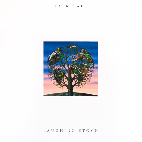 Talk Talk - Laughing Stock 180g Vinyl LP