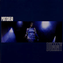 Load image into Gallery viewer, Portishead - Dummy 180g Vinyl LP
