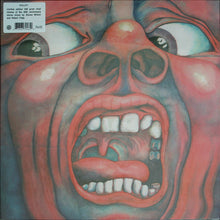 画像をギャラリービューアに読み込む, King Crimson - In The Court Of The Crimson King (Steven Wilson Mix) Vinyl LP

