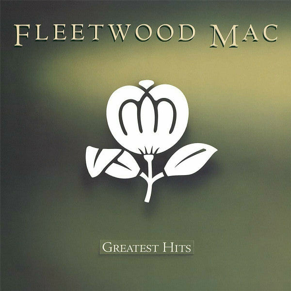 Fleetwood Mac- Greatest Hits Vinyl LP
