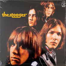 画像をギャラリービューアに読み込む, Stooges - The Stooges Whisky Brown Vinyl LP (Rocktober 2023)
