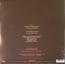 Cargar imagen en el visor de la galería, Bob Dylan - Jokerman Reggae Remix EP 12&quot; Vinyl
