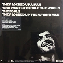 Load image into Gallery viewer, Leonard Cohen - Songs Of Love &amp; Hate Vinyl LP

