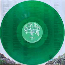 Load image into Gallery viewer, Pictish Trail - Island Family Ltd Green Vinyl LP
