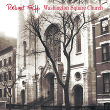 画像をギャラリービューアに読み込む, Robert Fripp - Washington Square Vinyl 2LP
