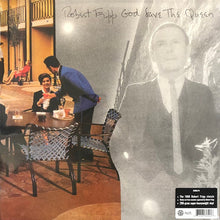 Cargar imagen en el visor de la galería, Robert Fripp - God Save The Queen / Under Heavy Manners 200g Vinyl LP
