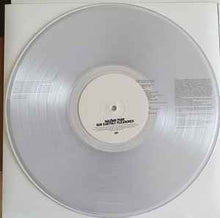 Load image into Gallery viewer, Maximo Park - Our Earthly Pleasures 15th Anniversary Clear Vinyl LP

