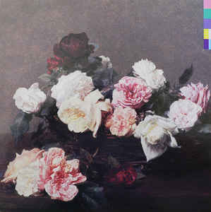 New Order - Power Corruption and Lies Vinyl LP