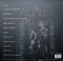 Load image into Gallery viewer, John Martyn - Church With One Bell Half- Speed Mastered 180g Vinyl LP RSD 2021
