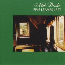 画像をギャラリービューアに読み込む, Nick Drake - Five Leaves Left Vinyl LP
