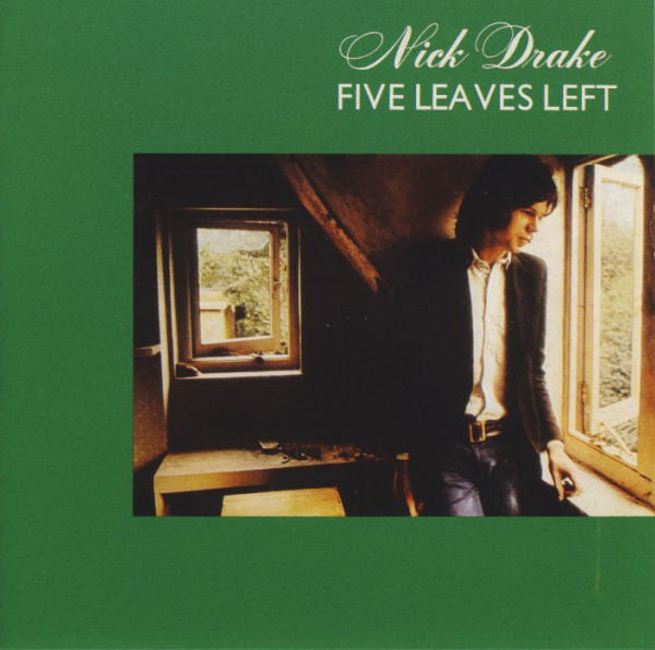 Nick Drake - Five Leaves Left Vinyl LP