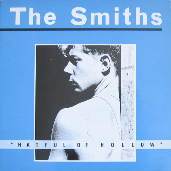 Smiths - Hatful Of Hollow Vinyl LP