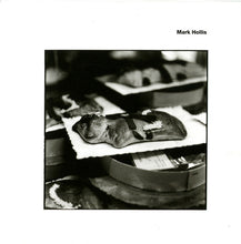 Load image into Gallery viewer, Mark Hollis - Mark Hollis Re-mastered Vinyl LP
