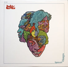 Load image into Gallery viewer, Love - Forever Changes 180g Vinyl LP
