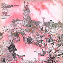 画像をギャラリービューアに読み込む, Caravan - In The Land Of The Grey And Pink Grey And Pink Vinyl 2LP
