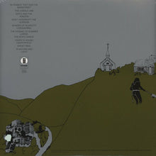 Cargar imagen en el visor de la galería, Joni Mitchell - The Hissing of Summer Lawns 180g Vinyl LP
