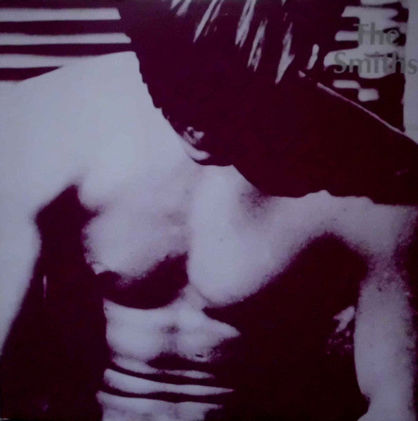 Smiths - The Smiths Vinyl LP