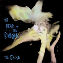 Cargar imagen en el visor de la galería, Cure - The Head On The Door Vinyl LP

