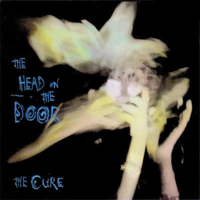 Cure - The Head On The Door Vinyl LP