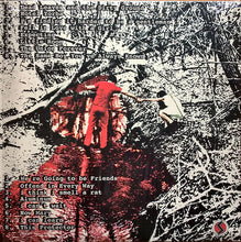 画像をギャラリービューアに読み込む, White Stripes - White Blood Cells 20th Anniversary Black Vinyl LP
