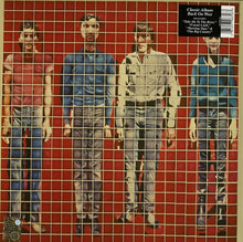 Load image into Gallery viewer, Talking Heads - More Songs About Buildings And Food Vinyl LP
