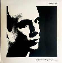 画像をギャラリービューアに読み込む, Brian Eno - Before And After Science Vinyl LP
