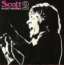 Load image into Gallery viewer, Scott Walker - Scott 2 (Re-mastered) Vinyl LP
