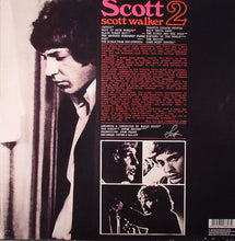 Load image into Gallery viewer, Scott Walker - Scott 2 (Re-mastered) Vinyl LP

