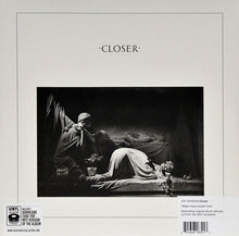 Cargar imagen en el visor de la galería, Joy Division - Closer 180g Vinyl LP
