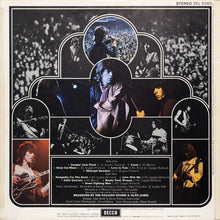 Load image into Gallery viewer, Rolling Stones - Get Yer Ya-Ya&#39;s Out The Rolling Stones In Concert (re-mastered) Vinyl LP
