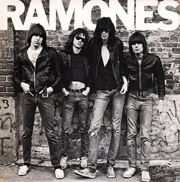 Ramones - Ramones Vinyl LP