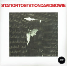 画像をギャラリービューアに読み込む, David Bowie - Station To Station Vinyl LP
