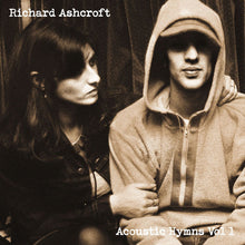 Load image into Gallery viewer, Richard Ashcroft - Acoustic Hymns Vol 1 Black Vinyl 2LP
