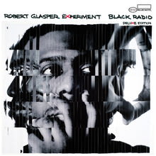 画像をギャラリービューアに読み込む, Robert Glasper Experiment - Black Radio Deluxe Edition Vinyl 3LP
