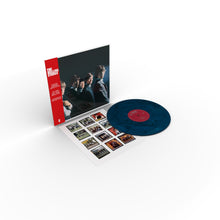 Load image into Gallery viewer, THE ROLLING STONES - Rolling Stones - 1 LP - 180g Blue and Black Swirl Vinyl  [RSD 2024]
