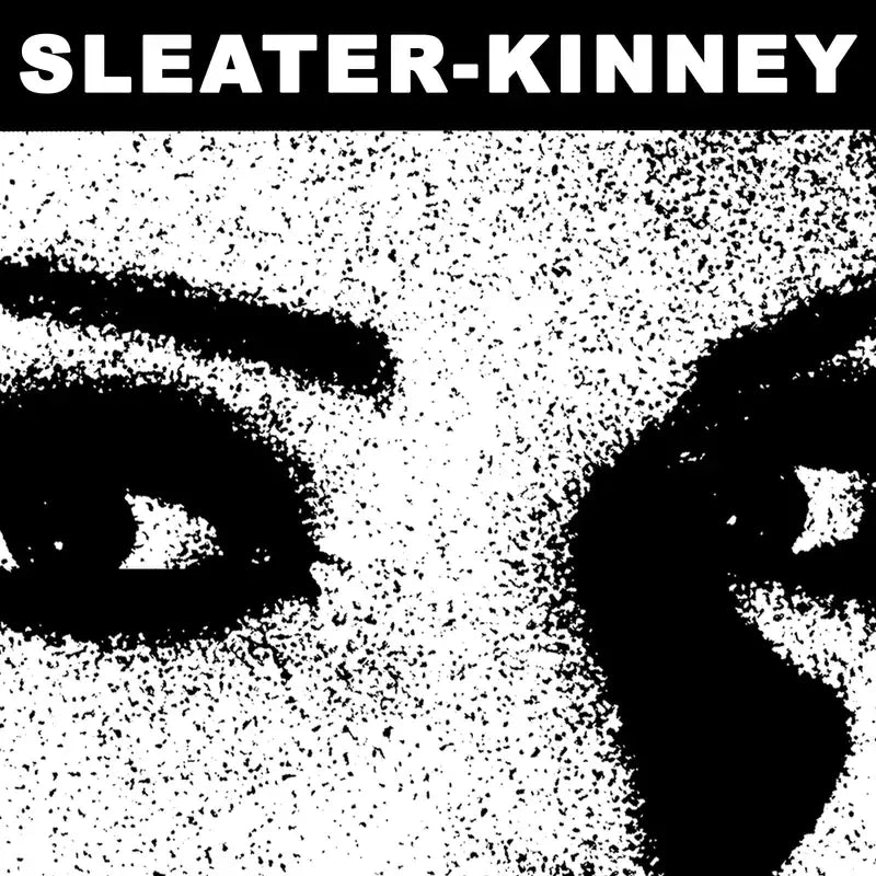 SLEATER-KINNEY - This Time / Here Today 7