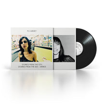 画像をギャラリービューアに読み込む, PJ Harvey - Stories From The City, Stories From The Sea Demos Vinyl LP
