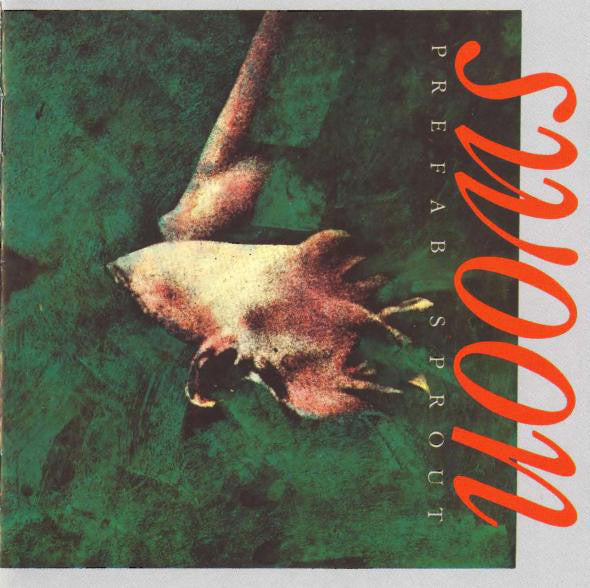 Prefab Sprout - Swoon 180g Vinyl LP