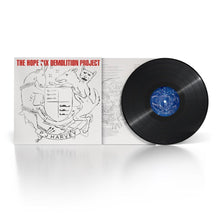Cargar imagen en el visor de la galería, PJ Harvey - The Hope Six Demolition Project Vinyl LP
