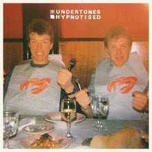 Load image into Gallery viewer, Undertones - Hypnotised Red Vinyl LP
