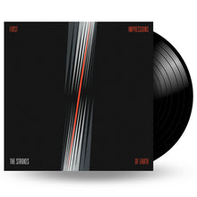 Load image into Gallery viewer, Strokes - First Impressions Of Earth Vinyl LP
