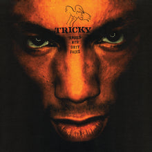 Load image into Gallery viewer, TRICKY - Angels With Dirty Faces - 2 LP - Orange Vinyl  [RSD 2024]
