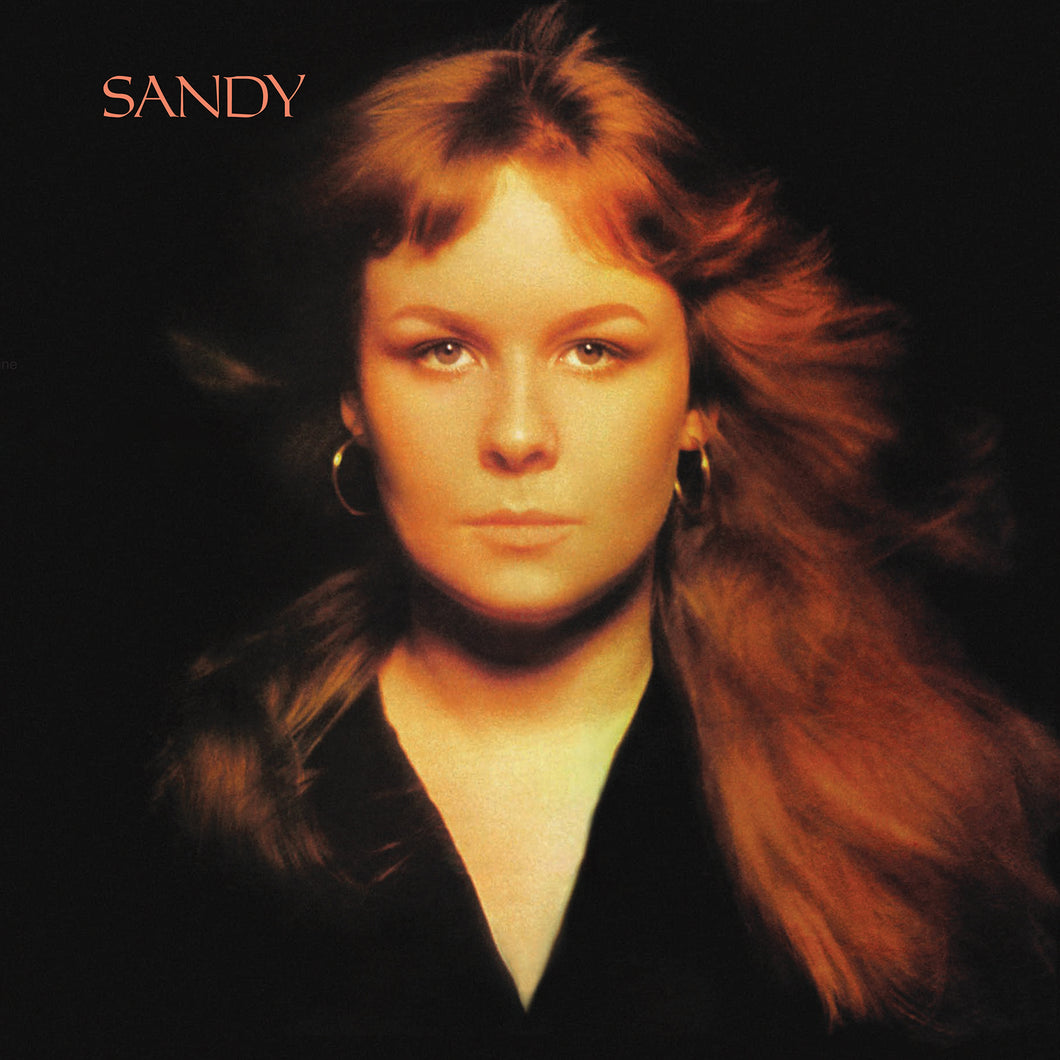 Sandy Denny - Sandy 180g Vinyl LP