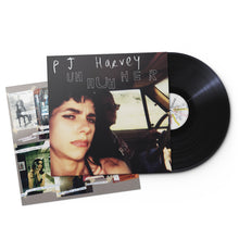 画像をギャラリービューアに読み込む, PJ Harvey - Uh Huh Her Vinyl LP
